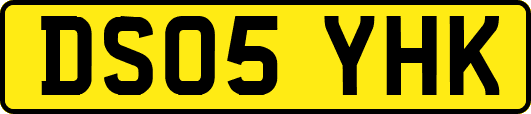 DS05YHK