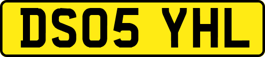 DS05YHL