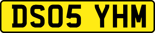 DS05YHM