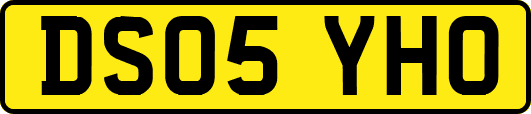 DS05YHO