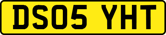 DS05YHT