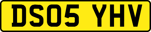 DS05YHV