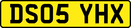 DS05YHX