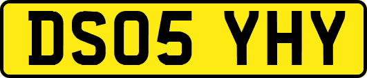 DS05YHY