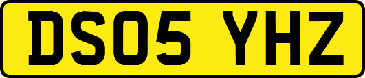 DS05YHZ