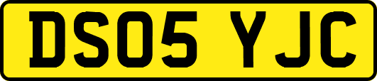 DS05YJC