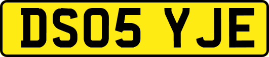 DS05YJE