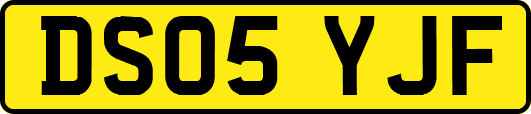 DS05YJF