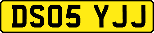 DS05YJJ