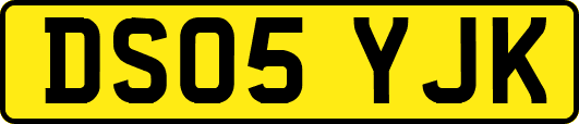 DS05YJK