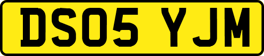 DS05YJM