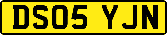 DS05YJN