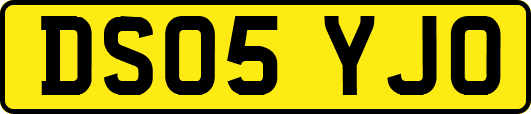 DS05YJO