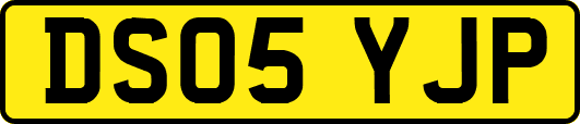 DS05YJP