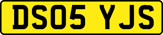 DS05YJS