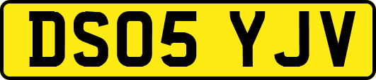 DS05YJV