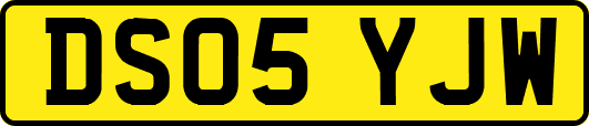 DS05YJW