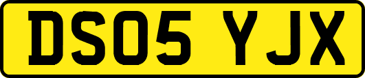 DS05YJX