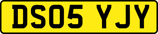 DS05YJY