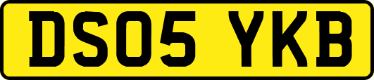 DS05YKB