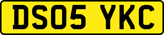 DS05YKC