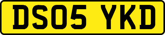 DS05YKD