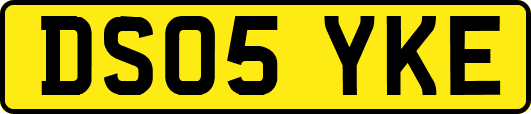 DS05YKE