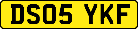 DS05YKF