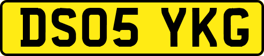 DS05YKG