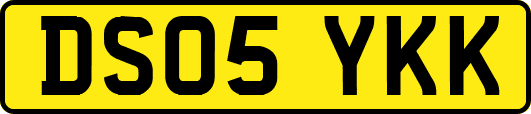 DS05YKK