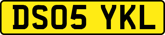 DS05YKL