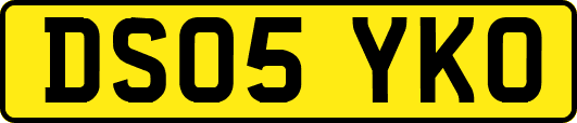 DS05YKO