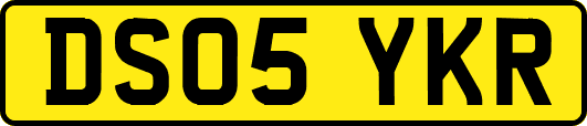 DS05YKR