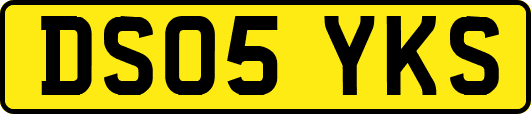 DS05YKS