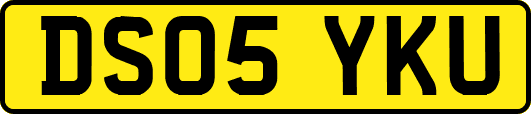 DS05YKU