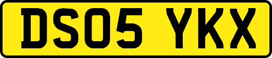 DS05YKX