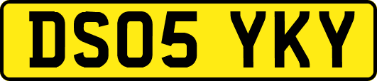 DS05YKY