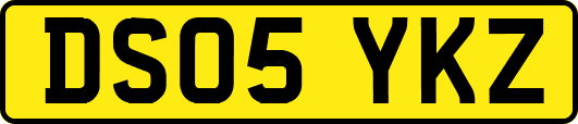 DS05YKZ