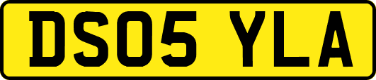DS05YLA