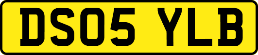 DS05YLB