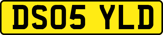 DS05YLD