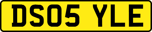 DS05YLE