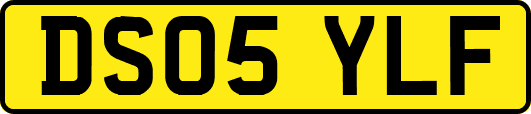 DS05YLF