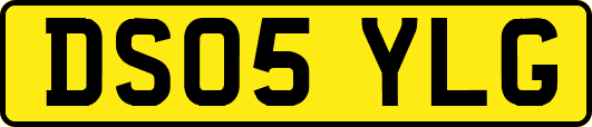DS05YLG