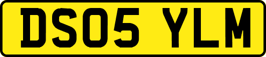DS05YLM