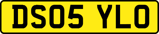 DS05YLO