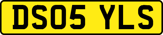 DS05YLS