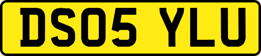 DS05YLU