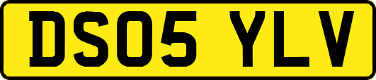 DS05YLV