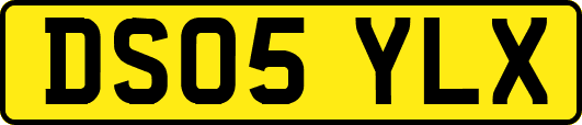 DS05YLX